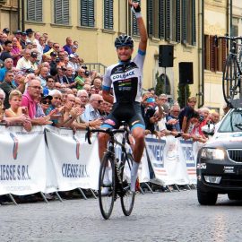 39° EDIZIONE DEL GIRO DEL VALDARNO