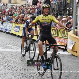 41° EDIZIONE DEL GIRO DEL VALDARNO