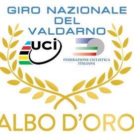 Gs Pedale Figlinese Albo D'oro