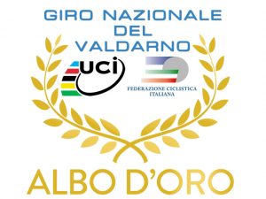 Gs Pedale Figlinese Albo D'oro