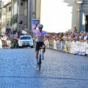 ALL’INGLESE GRANGER IL 45° GIRO DEL VALDARNO